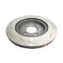 Disc Brakes Australia DBA42114S Rear 4000 Series T3 Brake Rotor
