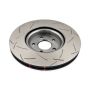 Disc Brakes Australia DBA42120S Front 4000 Series T3 Brake Rotor