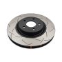 Disc Brakes Australia DBA42120S Front 4000 Series T3 Brake Rotor