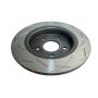 Disc Brakes Australia DBA42121S Rear 4000 Series T3 Brake Rotor