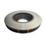 Disc Brakes Australia DBA42132 Front 4000 Series HD Brake Rotor