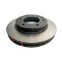 Disc Brakes Australia DBA42132 Front 4000 Series HD Brake Rotor
