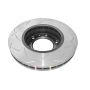 Disc Brakes Australia DBA42132S Front 4000 Series T3 Brake Rotor
