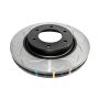 Disc Brakes Australia DBA42137S Front 4000 Series T3 Brake Rotor