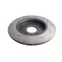 Disc Brakes Australia DBA42145S Rear 4000 Series T3 Brake Rotor