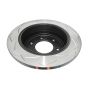 Disc Brakes Australia DBA42147S Rear 4000 Series T3 Brake Rotor