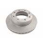 Disc Brakes Australia DBA42159 Front 4000 Series HD Brake Rotor