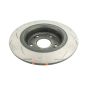 Disc Brakes Australia DBA42159S Front 4000 Series T3 Brake Rotor