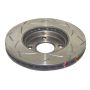 Disc Brakes Australia DBA42163S Front 4000 Series T3 Brake Rotor