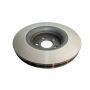 Disc Brakes Australia DBA42164 Front 4000 Series HD Brake Rotor