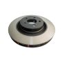 Disc Brakes Australia DBA42164 Front 4000 Series HD Brake Rotor