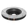 Disc Brakes Australia DBA42164S Front 4000 Series T3 Brake Rotor