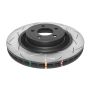 Disc Brakes Australia DBA42164S Front 4000 Series T3 Brake Rotor