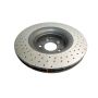Disc Brakes Australia DBA42164XD Front 4000 Series XD Brake Rotor