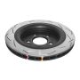 Disc Brakes Australia DBA42165S Rear 4000 Series T3 Brake Rotor