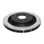 Disc Brakes Australia DBA42165S Rear 4000 Series T3 Brake Rotor