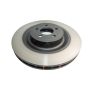 Disc Brakes Australia DBA42166 Front 4000 Series HD Brake Rotor