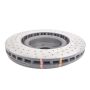Disc Brakes Australia DBA42166XD Front 4000 Series XD Brake Rotor