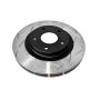 Disc Brakes Australia DBA42180S Front 4000 Series T3 Brake Rotor