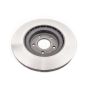 Disc Brakes Australia DBA42184 Front 4000 Series HD Brake Rotor
