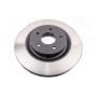 Disc Brakes Australia DBA42184 Front 4000 Series HD Brake Rotor
