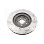 Disc Brakes Australia DBA42184S Front 4000 Series T3 Brake Rotor