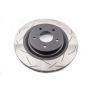 Disc Brakes Australia DBA42184S Front 4000 Series T3 Brake Rotor
