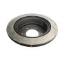 Disc Brakes Australia DBA42215S Rear 4000 Series T3 Brake Rotor