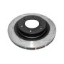 Disc Brakes Australia DBA42216S Front 4000 Series T3 Brake Rotor