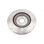 Disc Brakes Australia DBA42224S Front 4000 Series T3 Brake Rotor