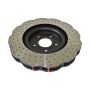 Disc Brakes Australia DBA42224WXD Front 4000 Series XD Brake Rotor