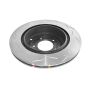 Disc Brakes Australia DBA42225S Rear 4000 Series T3 Brake Rotor