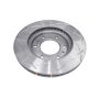 Disc Brakes Australia DBA42234S Front 4000 Series T3 Brake Rotor