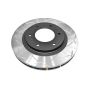 Disc Brakes Australia DBA42234S Front 4000 Series T3 Brake Rotor