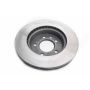 Disc Brakes Australia DBA42238 Front 4000 Series HD Brake Rotor