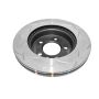 Disc Brakes Australia DBA42238S Front 4000 Series T3 Brake Rotor