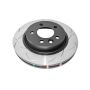 Disc Brakes Australia DBA42238S Front 4000 Series T3 Brake Rotor
