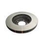 Disc Brakes Australia DBA42244 Front 4000 Series HD Brake Rotor