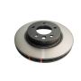 Disc Brakes Australia DBA42244 Front 4000 Series HD Brake Rotor