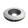 Disc Brakes Australia DBA42244S Front 4000 Series T3 Brake Rotor