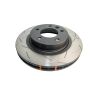 Disc Brakes Australia DBA42244S Front 4000 Series T3 Brake Rotor