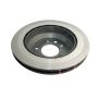 Disc Brakes Australia DBA42245 Rear 4000 Series HD Brake Rotor