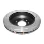 Disc Brakes Australia DBA42245S Rear 4000 Series T3 Brake Rotor
