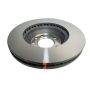 Disc Brakes Australia DBA42246 Front 4000 Series HD Brake Rotor
