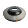 Disc Brakes Australia DBA42246 Front 4000 Series HD Brake Rotor