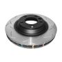 Disc Brakes Australia DBA42246S Front 4000 Series T3 Brake Rotor