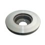 Disc Brakes Australia DBA42250 Front 4000 Series HD Brake Rotor