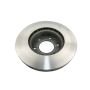 Disc Brakes Australia DBA42270 Front 4000 Series HD Brake Rotor