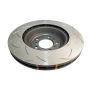 Disc Brakes Australia DBA42280S Front 4000 Series T3 Brake Rotor