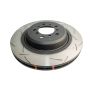 Disc Brakes Australia DBA42280S Front 4000 Series T3 Brake Rotor